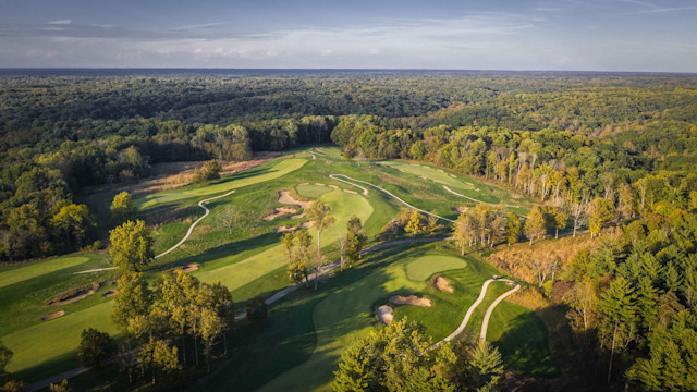 The Pfau Course at Indiana University.