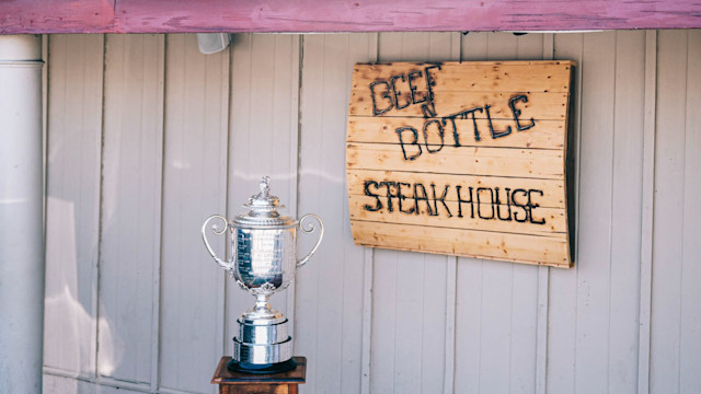 2025 PGA Championship: Top Places to Eat, Drink & Explore in Charlotte