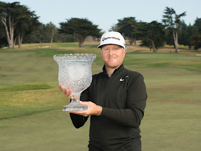 Ryan Vermeer Overcomes Shaky Start to Capture the 51st PGA Professional Championship