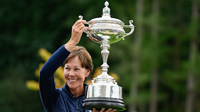 PGA of America Announces 2023 Hall of Fame Class