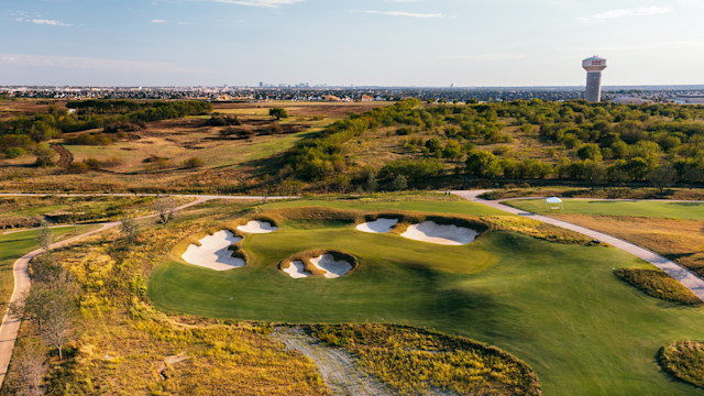 Open for Business: Frisco, Texas is the Place For Sports, Business & Vibrant Family Lifestyle