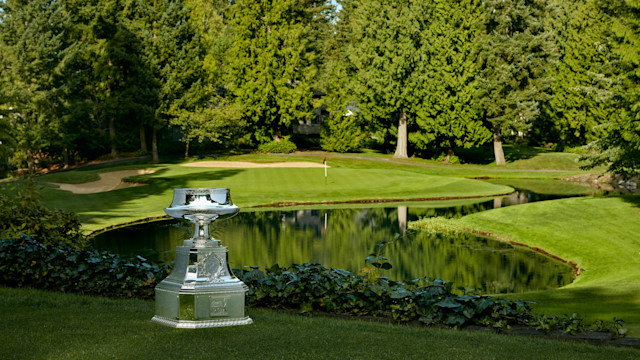 How to Watch the 2024 KPMG Women's PGA Championship