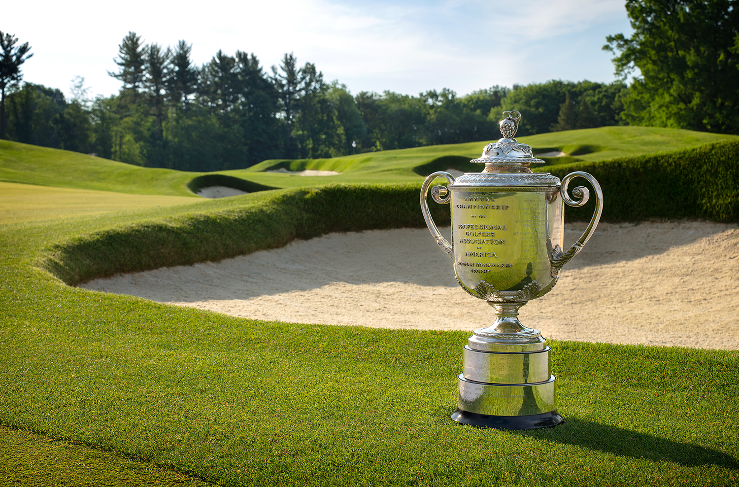 How Players Can Qualify for the PGA Championship