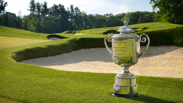 How Players Can Qualify for the PGA Championship 