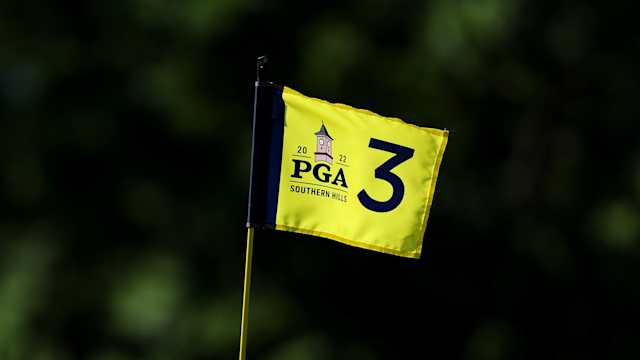 Wind Golf 101: What to do when the breeze blows