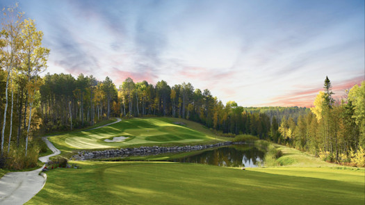 image for Why The Wilderness at Fortune Bay, One of Minnesota's Top Courses, is a Must-Play
