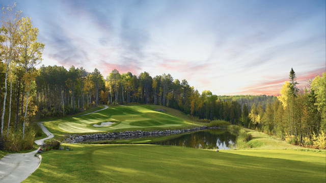 Why The Wilderness at Fortune Bay, One of Minnesota's Top Courses, is a Must-Play