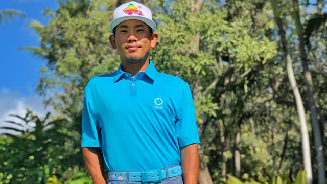 A Q&A with Tadd Fujikawa: ‘Be Exactly Who You Are’
