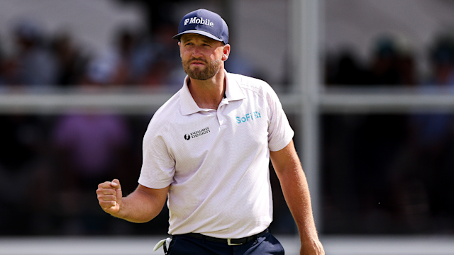 3 Smart Golf Lessons From Wyndham Clark’s Winning 60