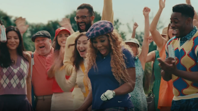 Get Ready for Bushwood Country Club's Glorious Return with Michelob ULTRA