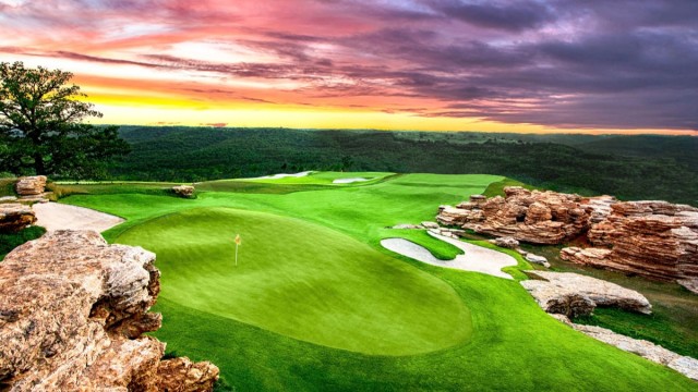 Traveling Coast to Coast in 2023, Ben Bridgers, PGA, Shares His Best Golf Trip Tips