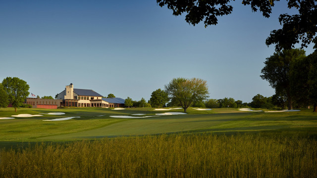 Hazeltine National Golf Club – Built for Majors and Milestones in American Golf History 