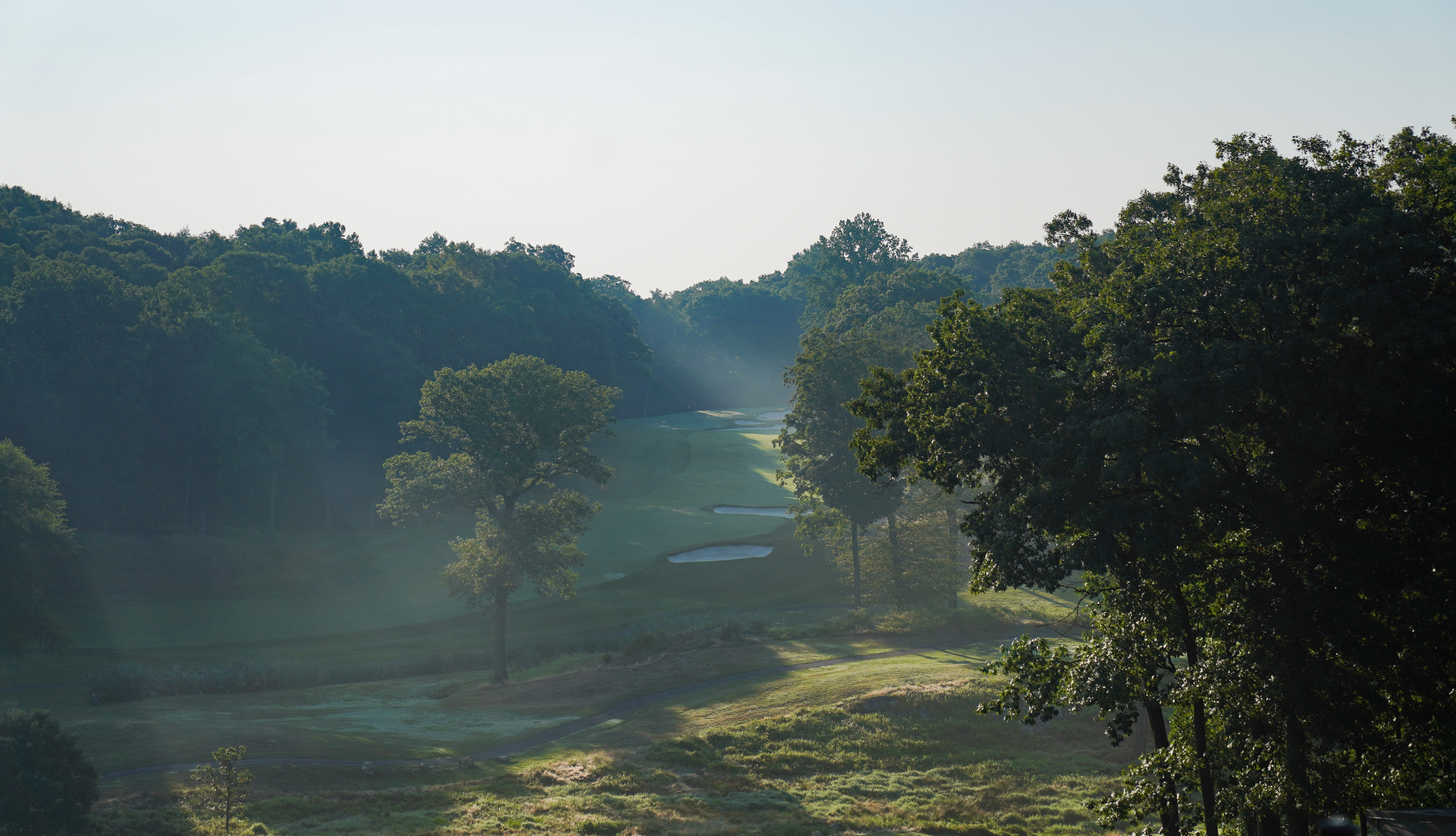 Ardsley Country Club.