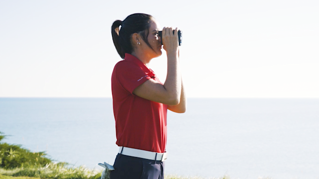 Mastering Match Play: The Keys to a Great Approach Shot