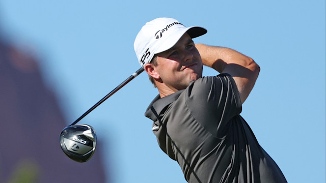 Hit Straighter Tee Shots: Pierceson Coody's Simple Swing Tips