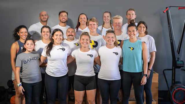 Bringing the Thunder to Southwest Florida: PGA Coach Thor Parrish Blends Fitness & Golf