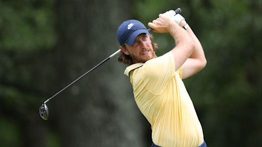 image for Golf Tips: Lower Your Scores With 3 Keys From Tommy Fleetwood