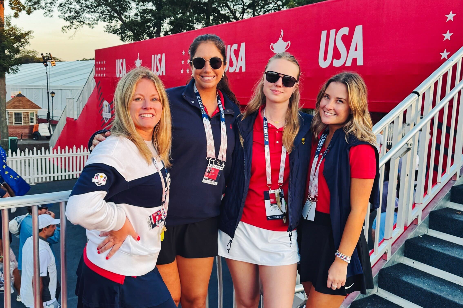 Celebrating Women in Golf: International Women's Day