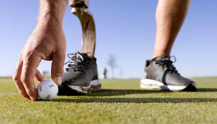 PGA HOPE Monroeville - Session 1