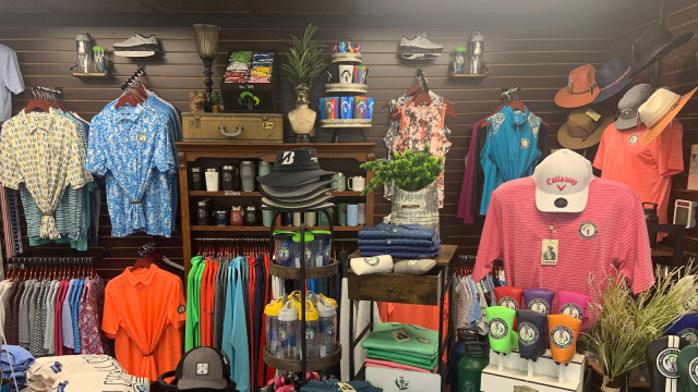 Fashion Forward: Exploring the 2021 Merchandiser of the Year's Pro Shop