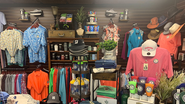 Fashion Forward: Exploring the 2021 Merchandiser of the Year's Pro Shop