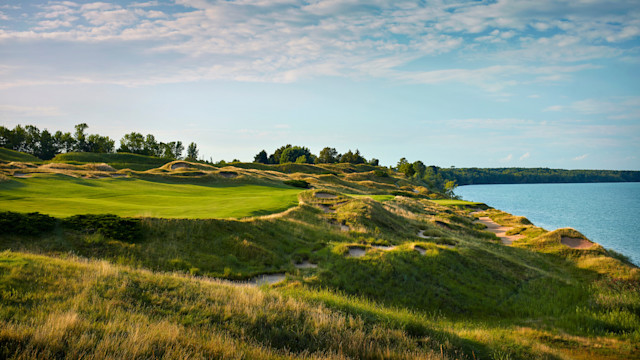 Top Links Golf Courses You Can Actually Play in North America