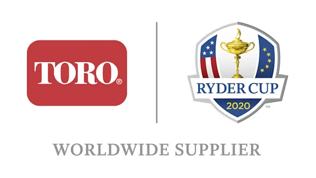 Toro Named Worldwide Supplier to The Ryder Cup Through 2029