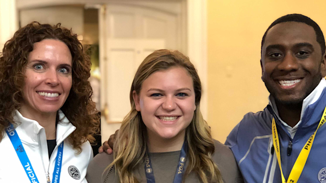 Podcast: PGA of America is Breaking Down Barriers in Golf by Engaging the Unengaged