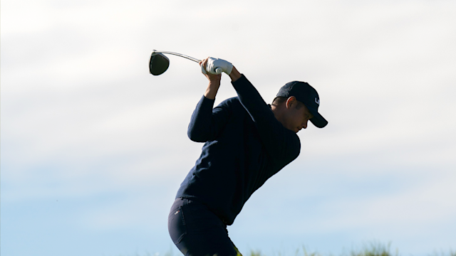 No Match Play Moment is Too Big When You Play to Your Strengths