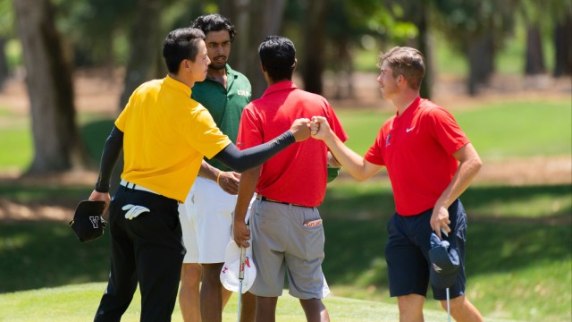 NJCAA Partners with PGA of America to Provide Career Opportunities for Junior College Golfers