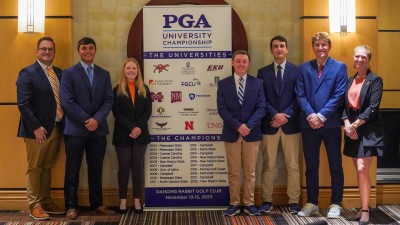 At Campbell University, Gabriella Story, PGA, is Shaping the Next Generation of PGA of America Members