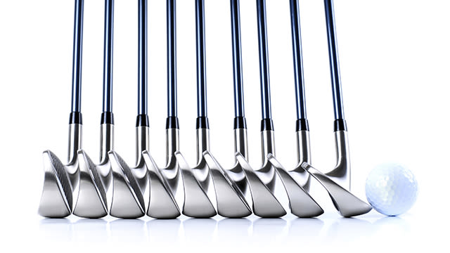 Types of Golf Clubs – All You Need To Know – Golf Insider