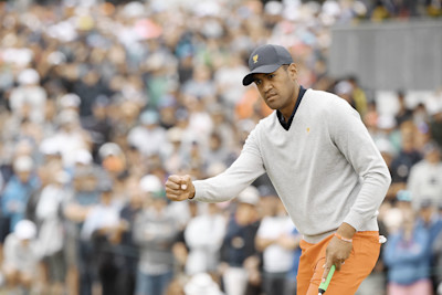 Scores: United States wins the 2019 Presidents Cup