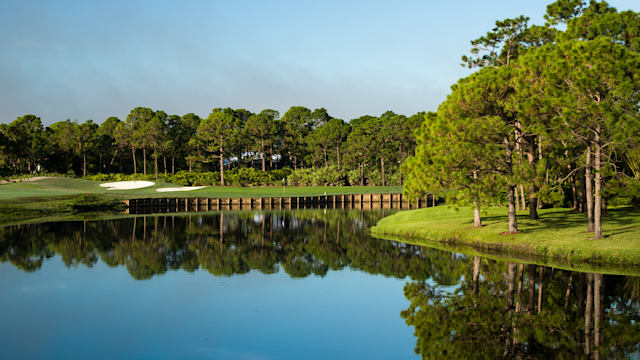 Defending Champions Return as PING USDGA Championship Tees Off Monday at PGA Golf Club
