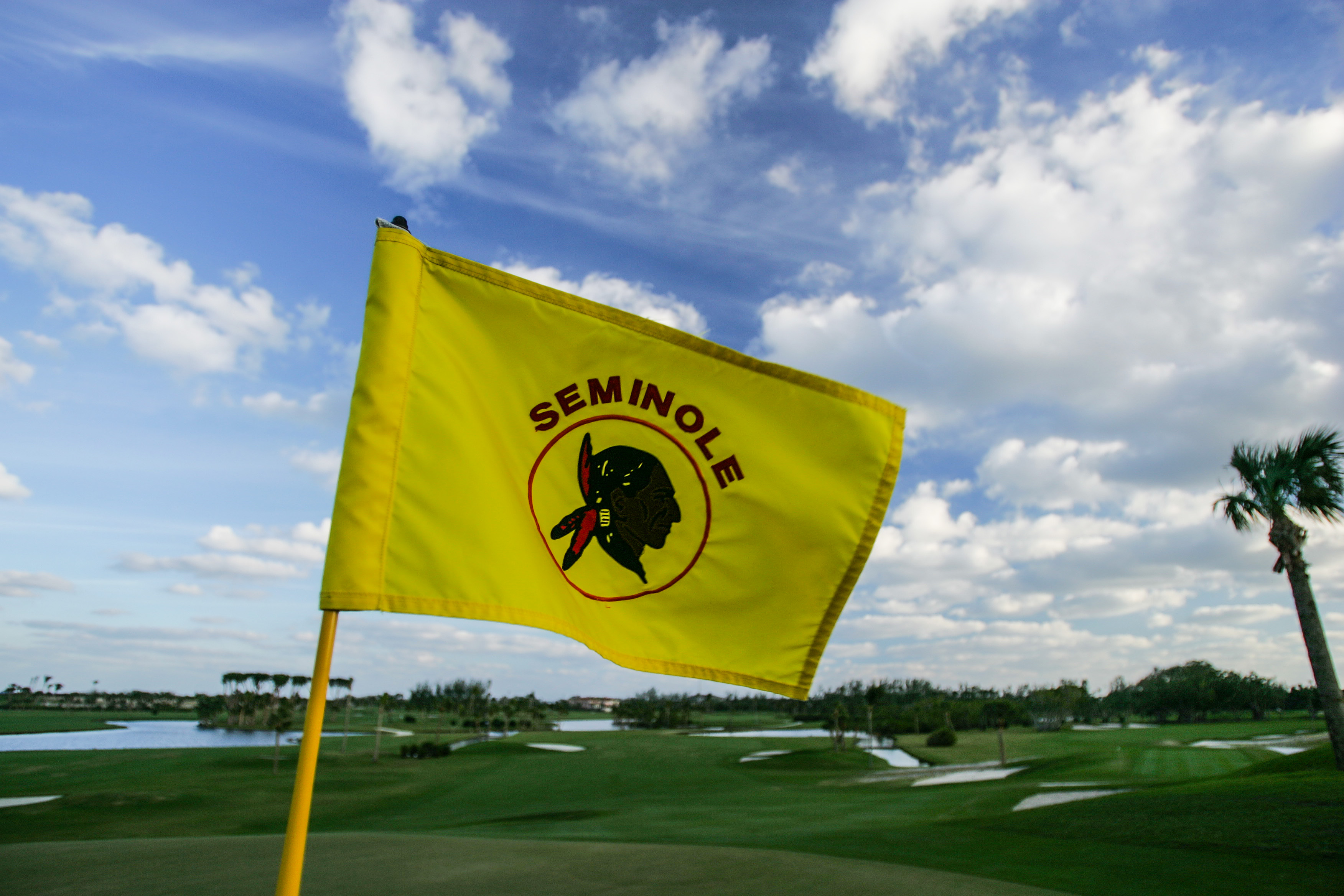 Bob Ford's chapter as Seminole Golf Club's head pro closes