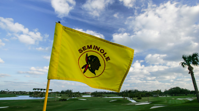 Seminole Golf Club's Bob Ford Explains Importance of Back2Golf