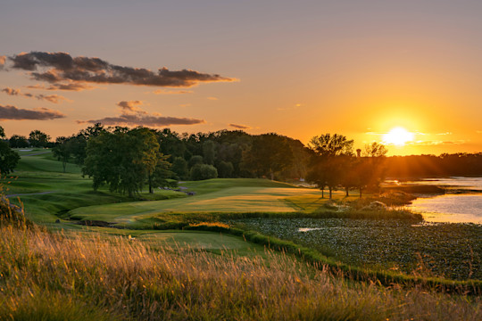 Course Guide to Hazeltine National: Inside One of America's Great Championship Venues