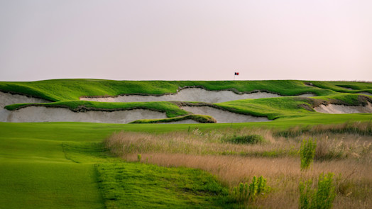 image for Inside Fields Ranch East, Host of the 2025 KPMG Women’s PGA Championship