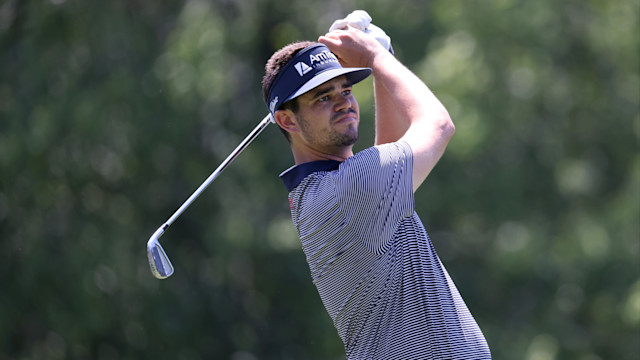 How to Shoot Lower Scores Like Beau Hossler