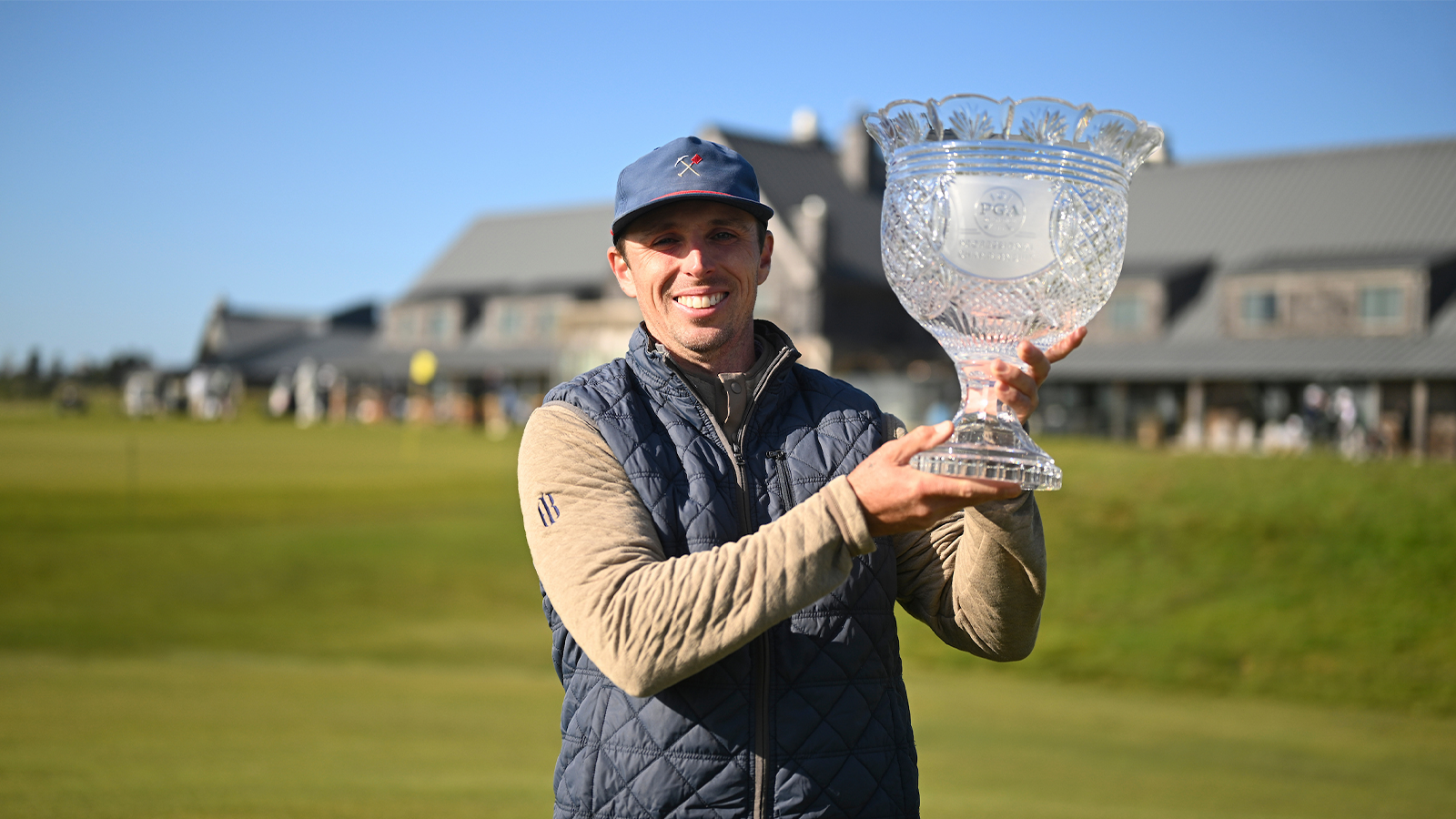2026 PGA Championship: Meet the 20 PGA of America Golf Professionals Competing