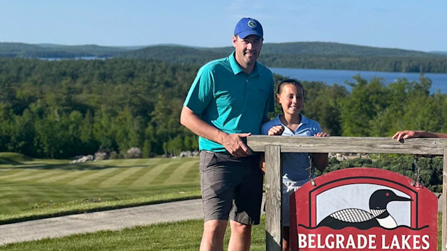 Father-Daughter Duos Hit the Fairway at PGA Family Golf Championship