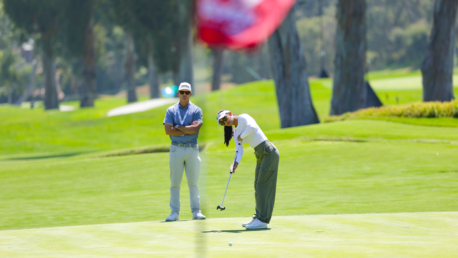4 Ways to Score Better, Inspired by the U.S. Women’s Open