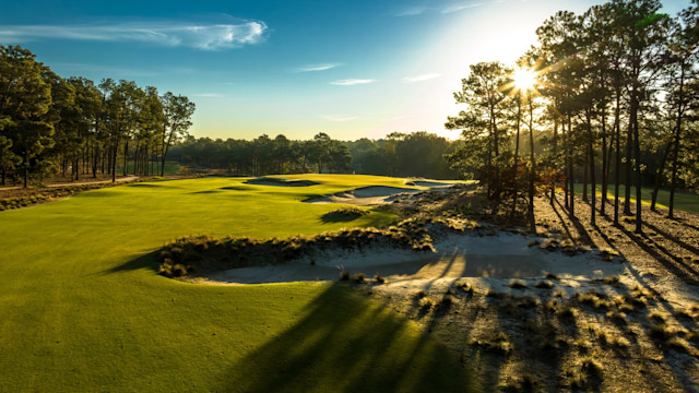 Pinehurst Resort to Host 2027 PGA National Club Championship