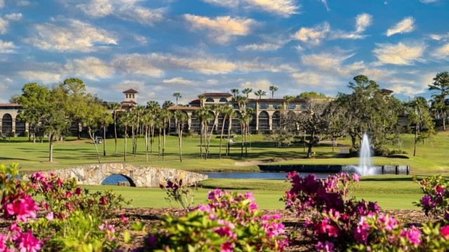 Best Courses to Play in Florida: Mission Resort + Club