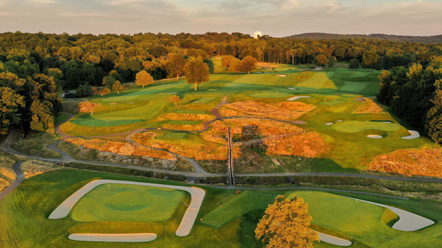 Escape to Golf: Best Golf Photos Part VII