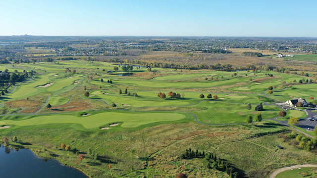 A Home Run Golf Trip: Fun Courses to Play in Milwaukee