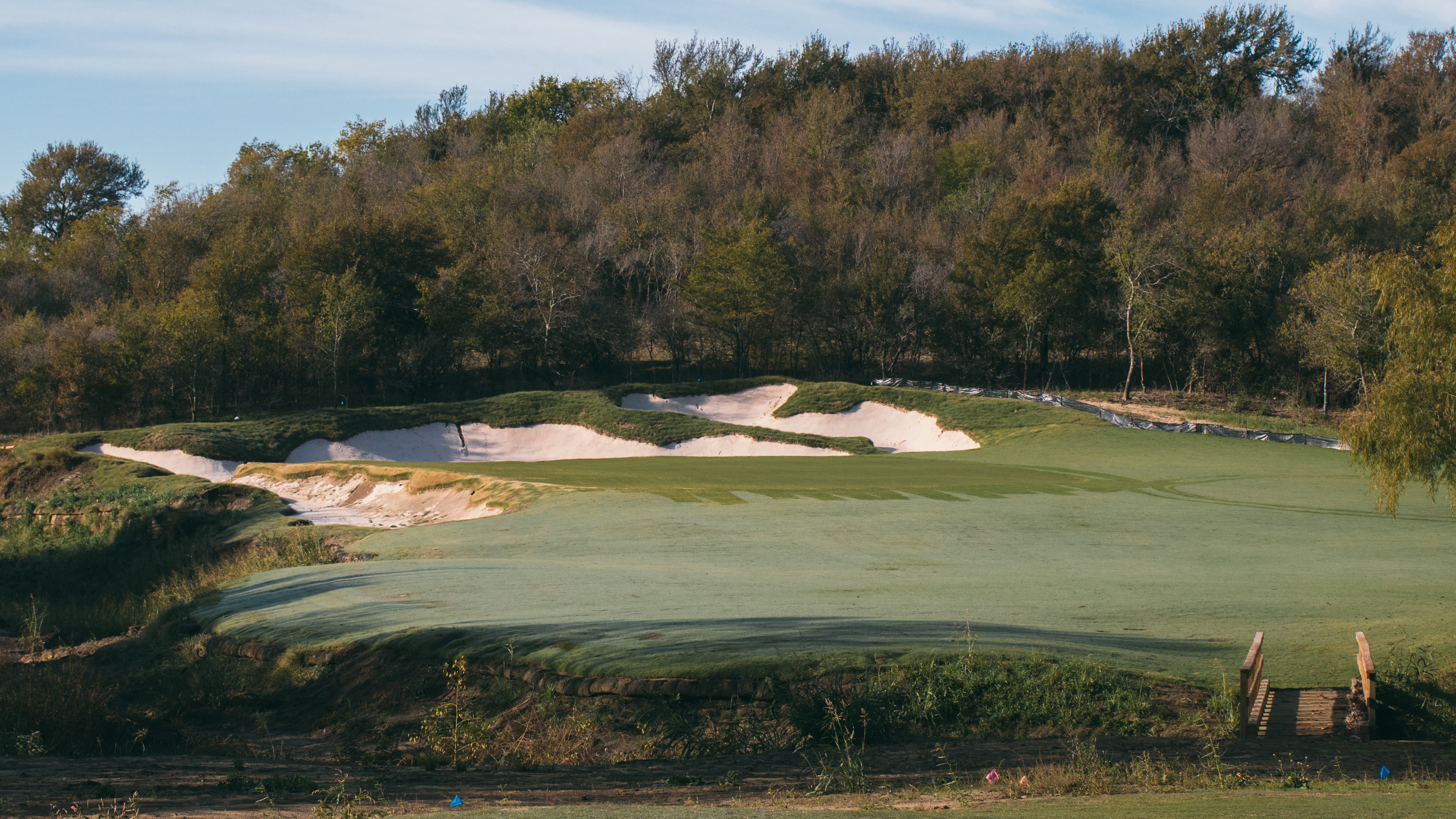 PGA Frisco | East Course, No. 13