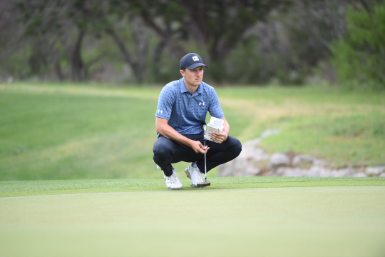 Lessons Learned from Jordan Spieth and Lydia Ko: Stay The Course
