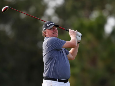 Smith, Small Tied for Lead After Two Rounds of the 2023 Senior PGA Professional Championship 