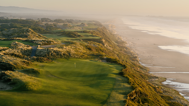 The Ultimate Preview for the 2026 PGA Professional Championship at Bandon Dunes